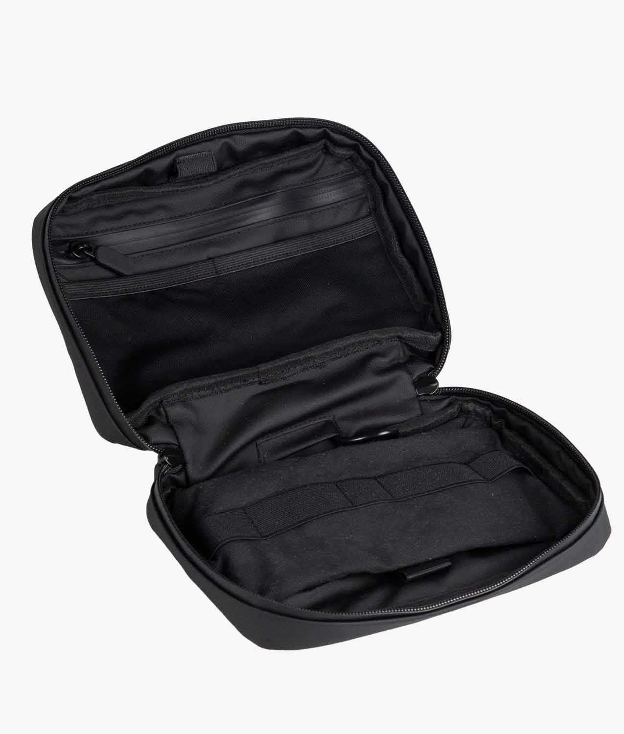 onemate Zubehör Tech Organizer schwarz onemate Zubehör Tech Organizer schwarz