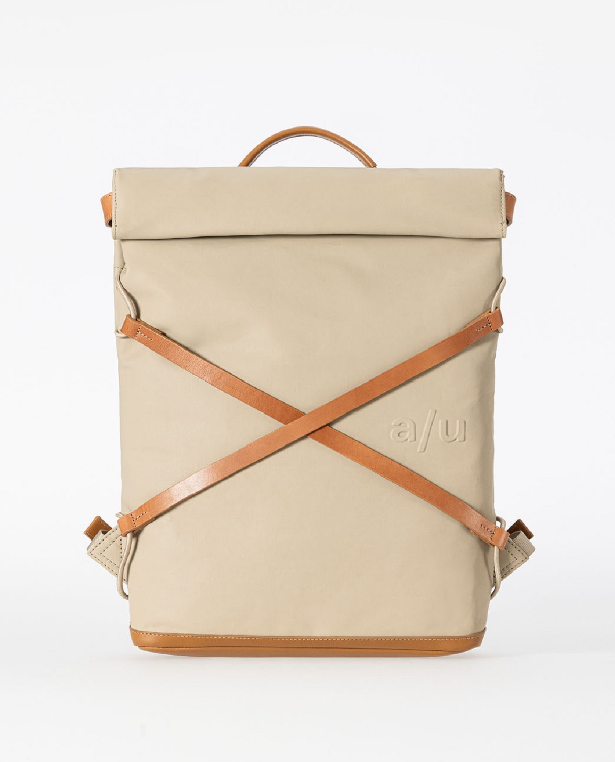 aunts & uncles Japan Yokohama Rolltop Rucksack mit 13" Notebookfach nomad aunts & uncles Japan Yokohama Rolltop Rucksack mit 13" Notebookfach nomad