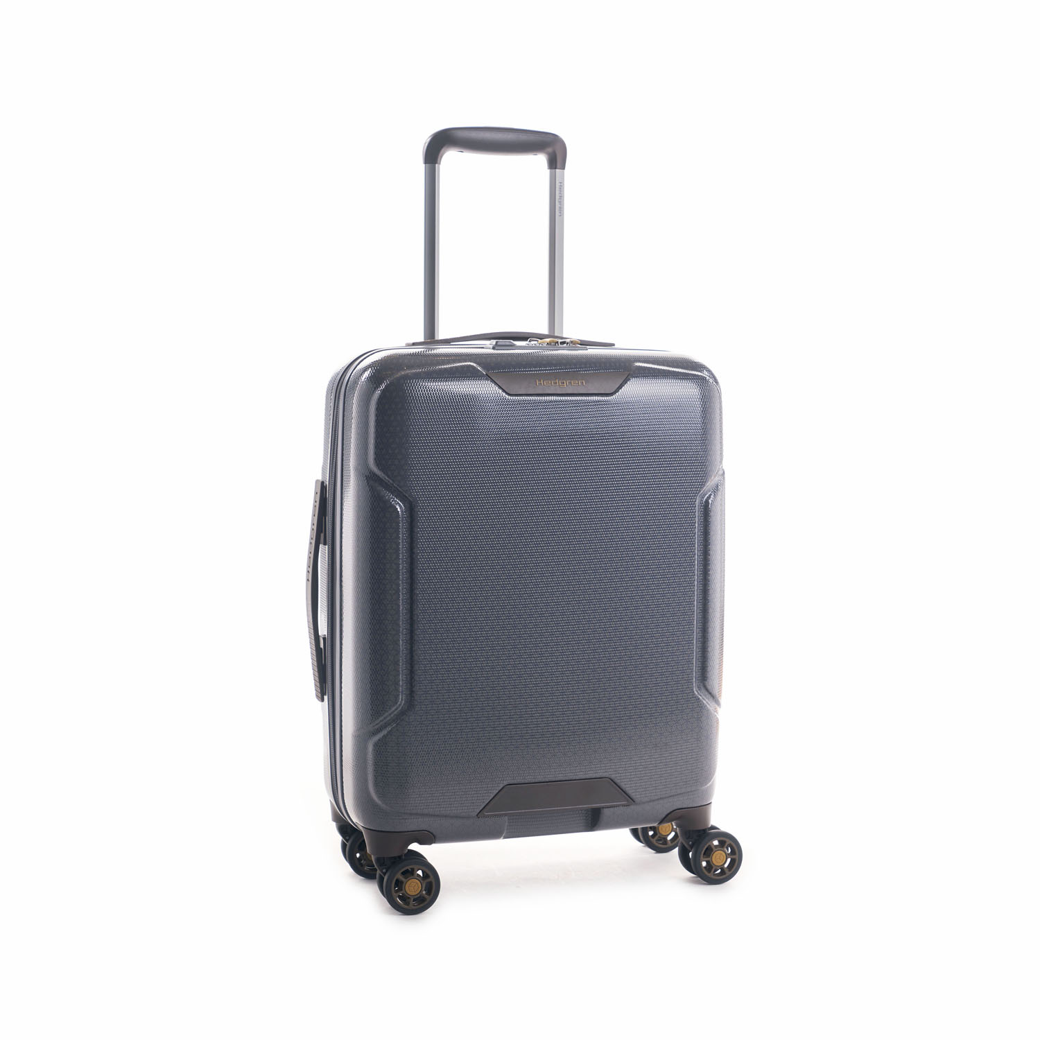 Hedgren Freestyle Glide XS Cabin Trolley 4 Rollen 55cm Volcanic Glass Grey Hedgren Freestyle Glide XS Cabin Trolley 4 Rollen 55cm Volcanic Glass Grey