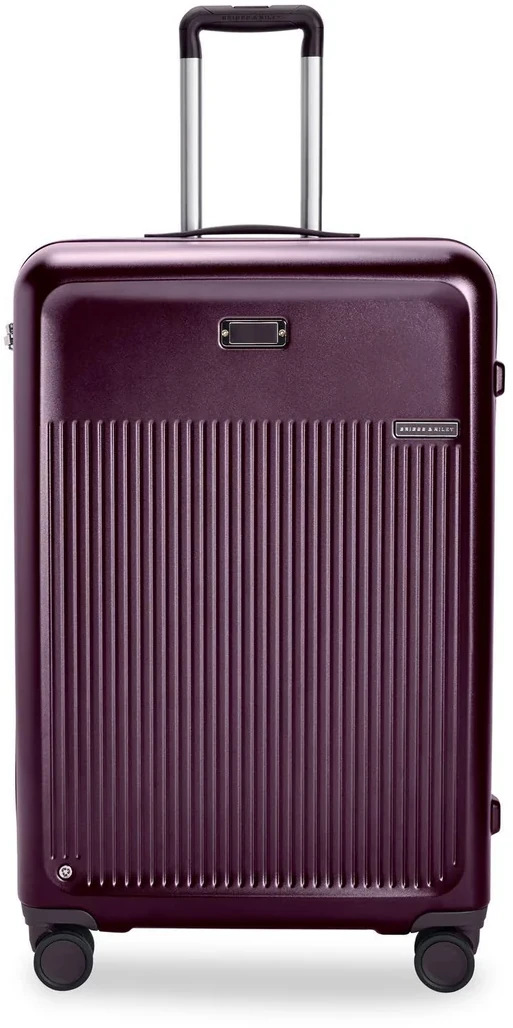 Briggs & Riley Sympatico 3.0 Large Expandable Spinner 76cm Briggs & Riley Sympatico 3.0 Large Expandable Spinner 76cm