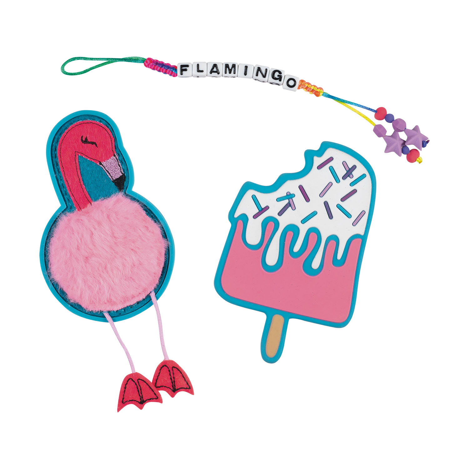 Scout Alpha Schulranzen-Set 4-teilig DIN Summer Scout Alpha Schulranzen-Set 4-teilig DIN Summer