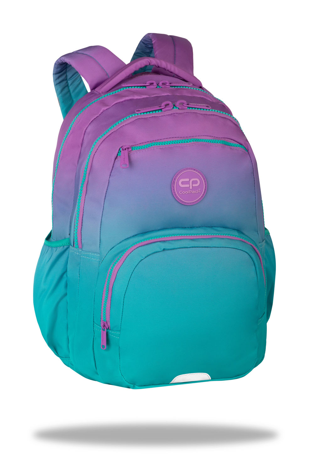 CoolPack Pick 17" 4tlg.Set Rucksack Blueberry