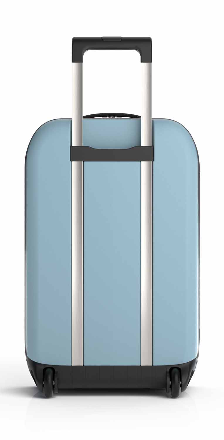 Rollink Flex Vega II Cabin Plus Aron