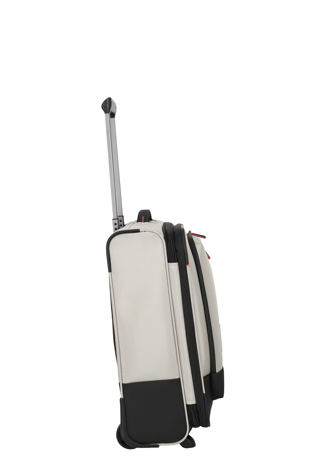 Travelite Crosslite Trolley S 2-Rollen erweiterbar Natur Travelite Crosslite Trolley S 2-Rollen erweiterbar Natur