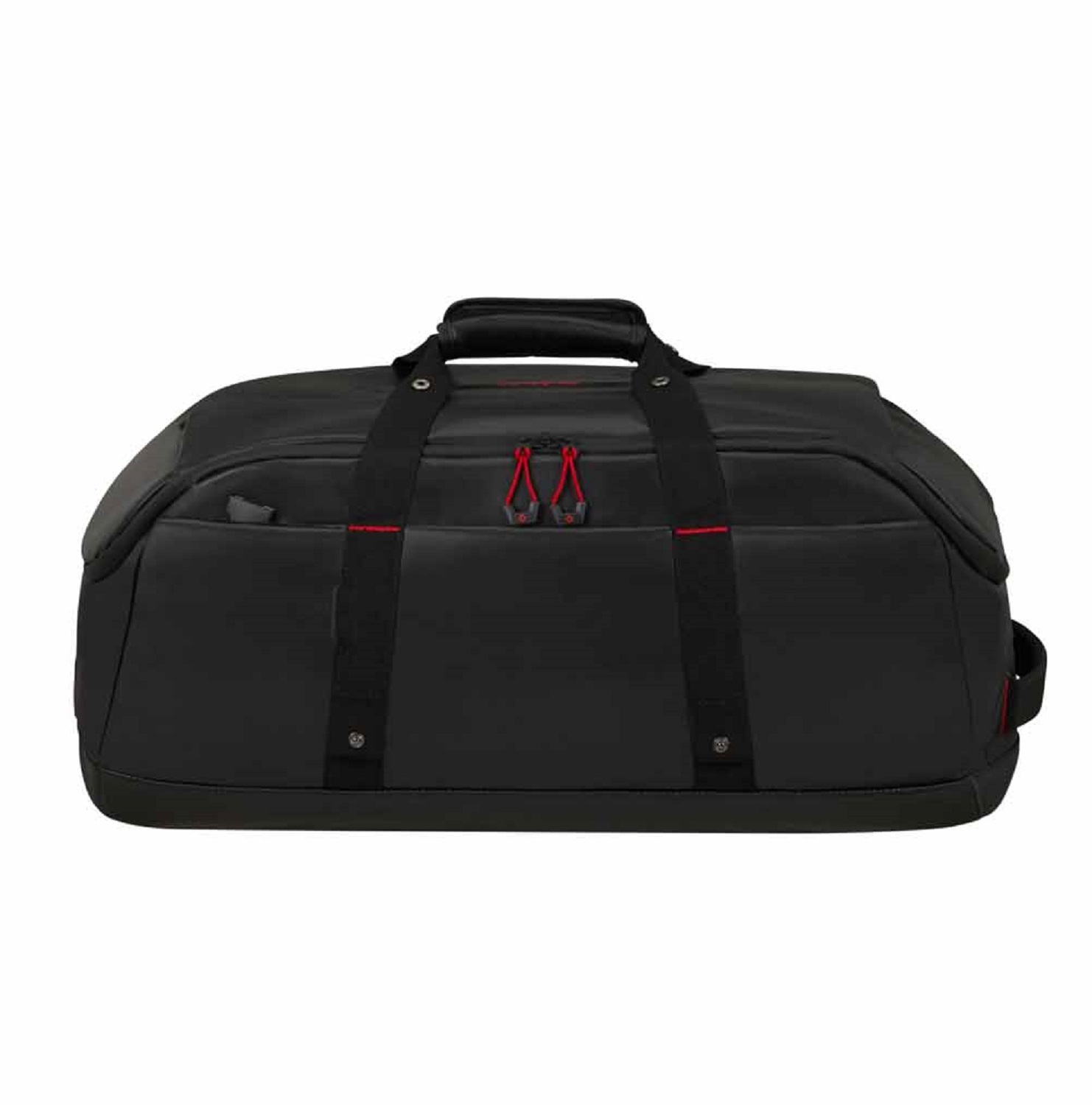 Samsonite Ecodiver Reisetasche M + GRATIS HOTELGUTSCHEIN Schwarz Samsonite Ecodiver Reisetasche M + GRATIS HOTELGUTSCHEIN Schwarz