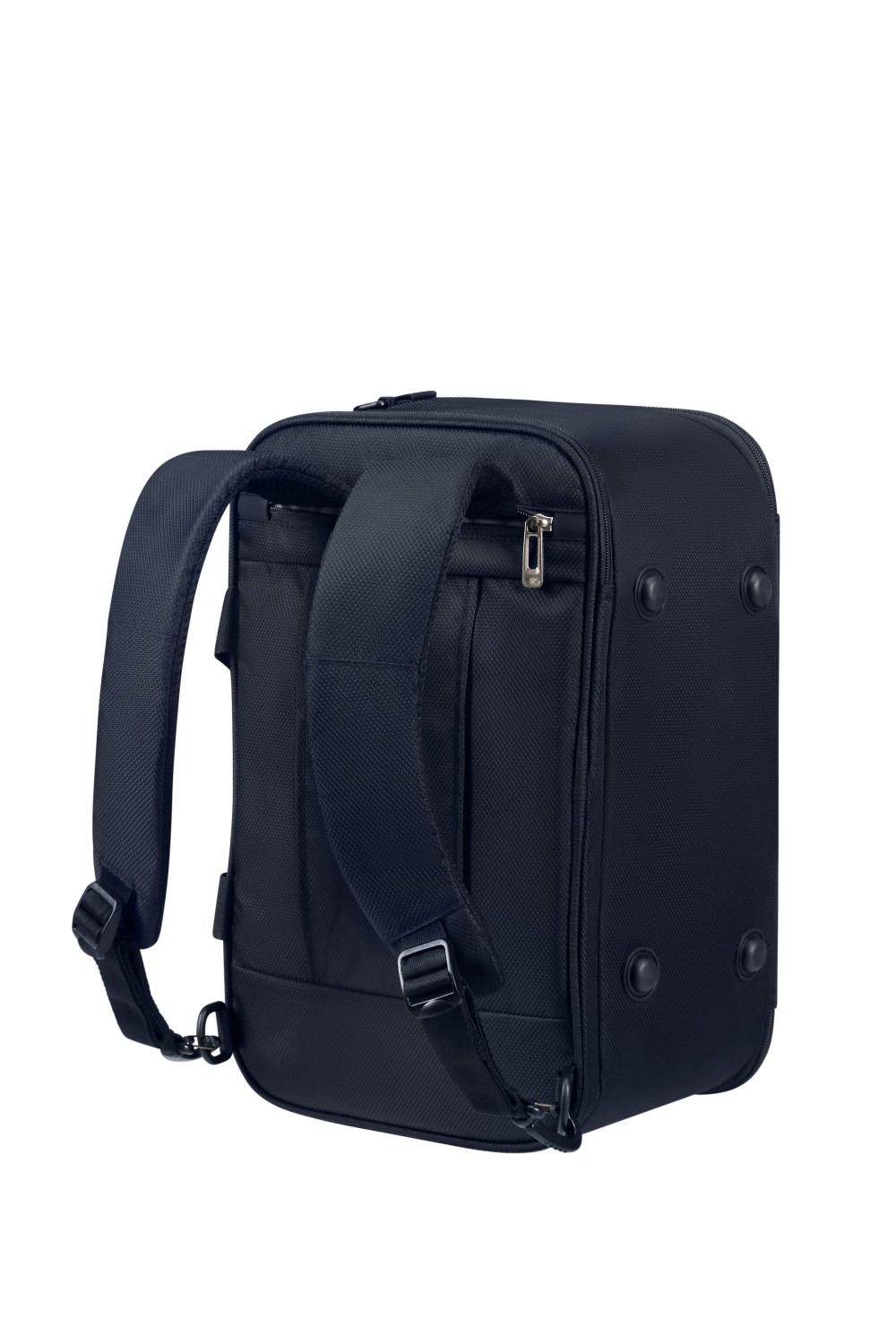Samsonite Respark 3-Wege-Reisetasche Midnight Blue Samsonite Respark 3-Wege-Reisetasche Midnight Blue