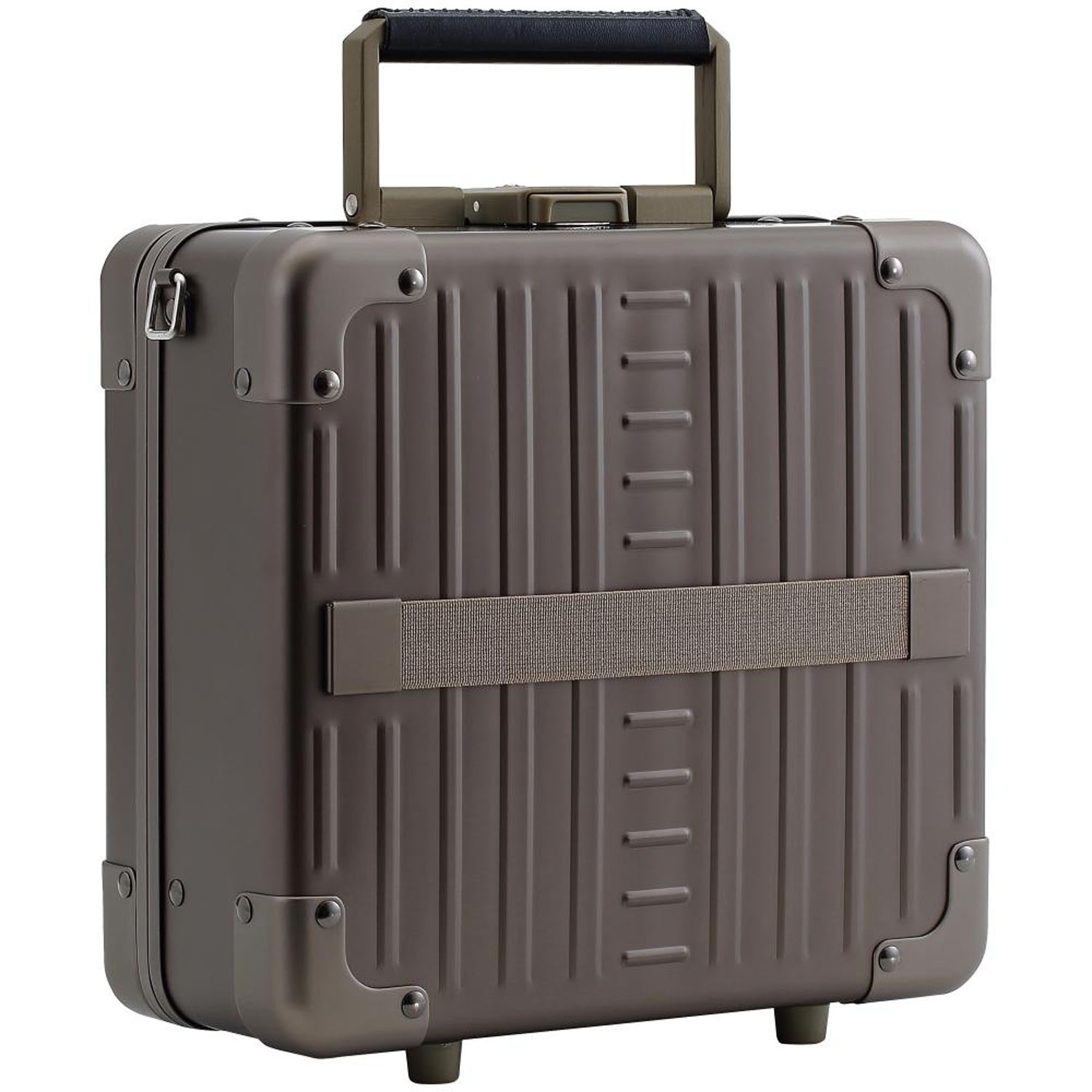 Aleon Lifestyle Diversity Beauty Case 10'' Bronze Aleon Lifestyle Diversity Beauty Case 10'' Bronze