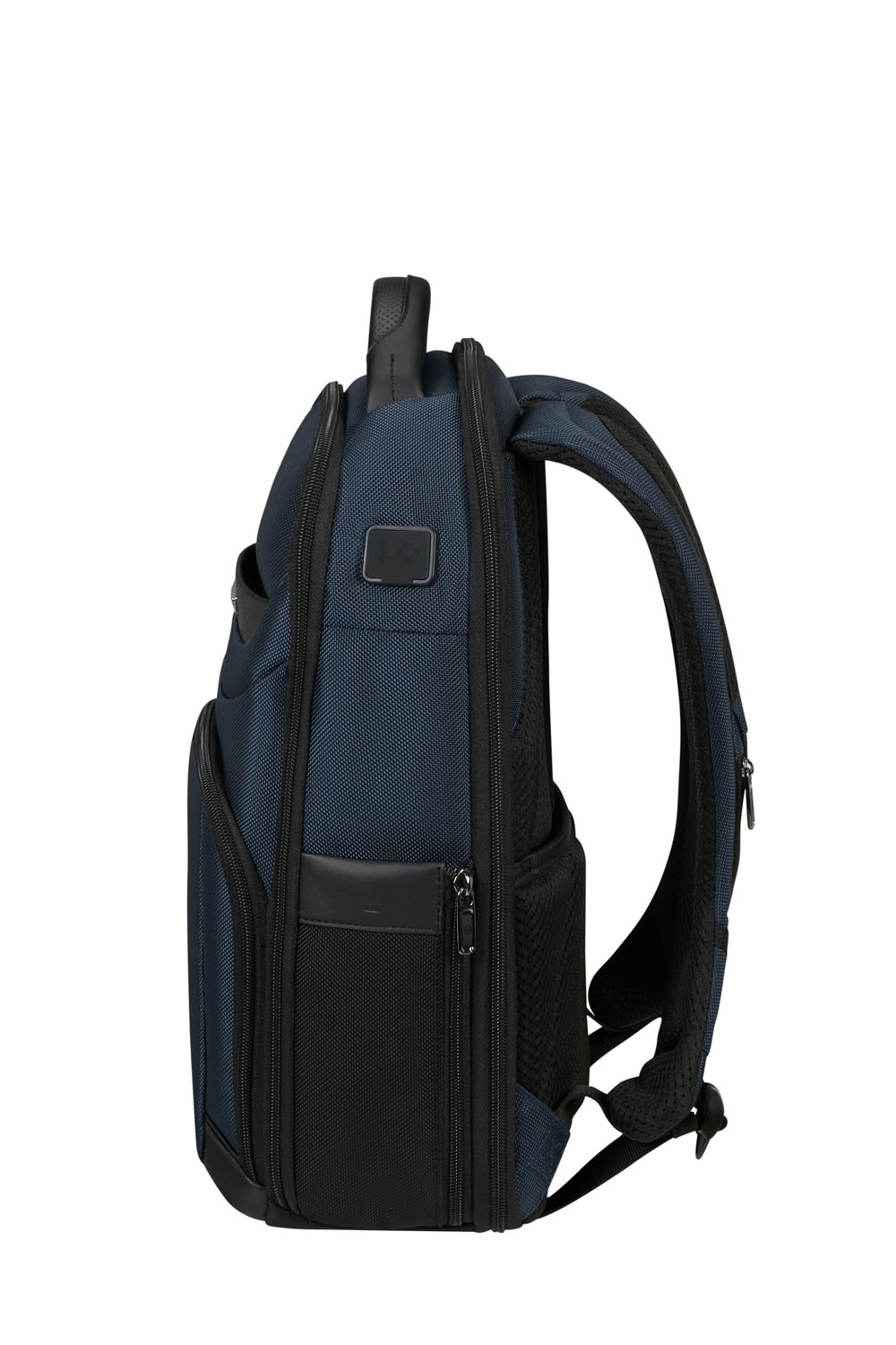 Samsonite Pro-DLX 6 Rucksack 14.1" + GRATIS HOTELGUTSCHEIN Blau Samsonite Pro-DLX 6 Rucksack 14.1" + GRATIS HOTELGUTSCHEIN Blau