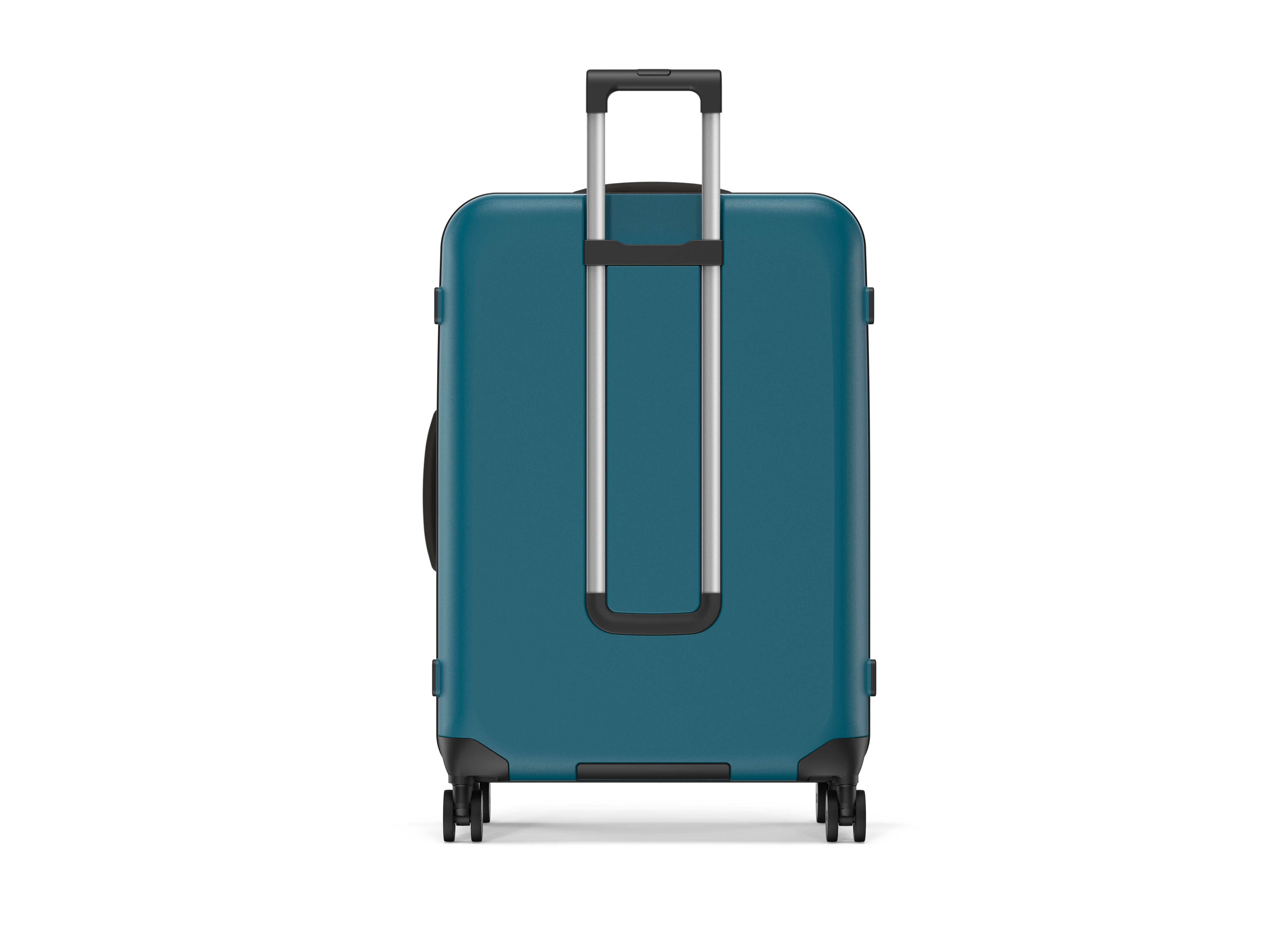 Rollink Vega 360 29" Check-In L, 4-Rollen Deep Lagoon