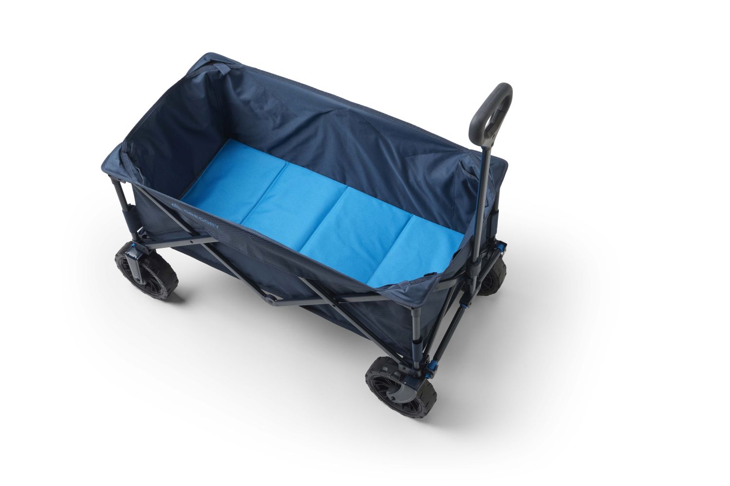 Gregory ALPACA Gear Wagon Slate Blue