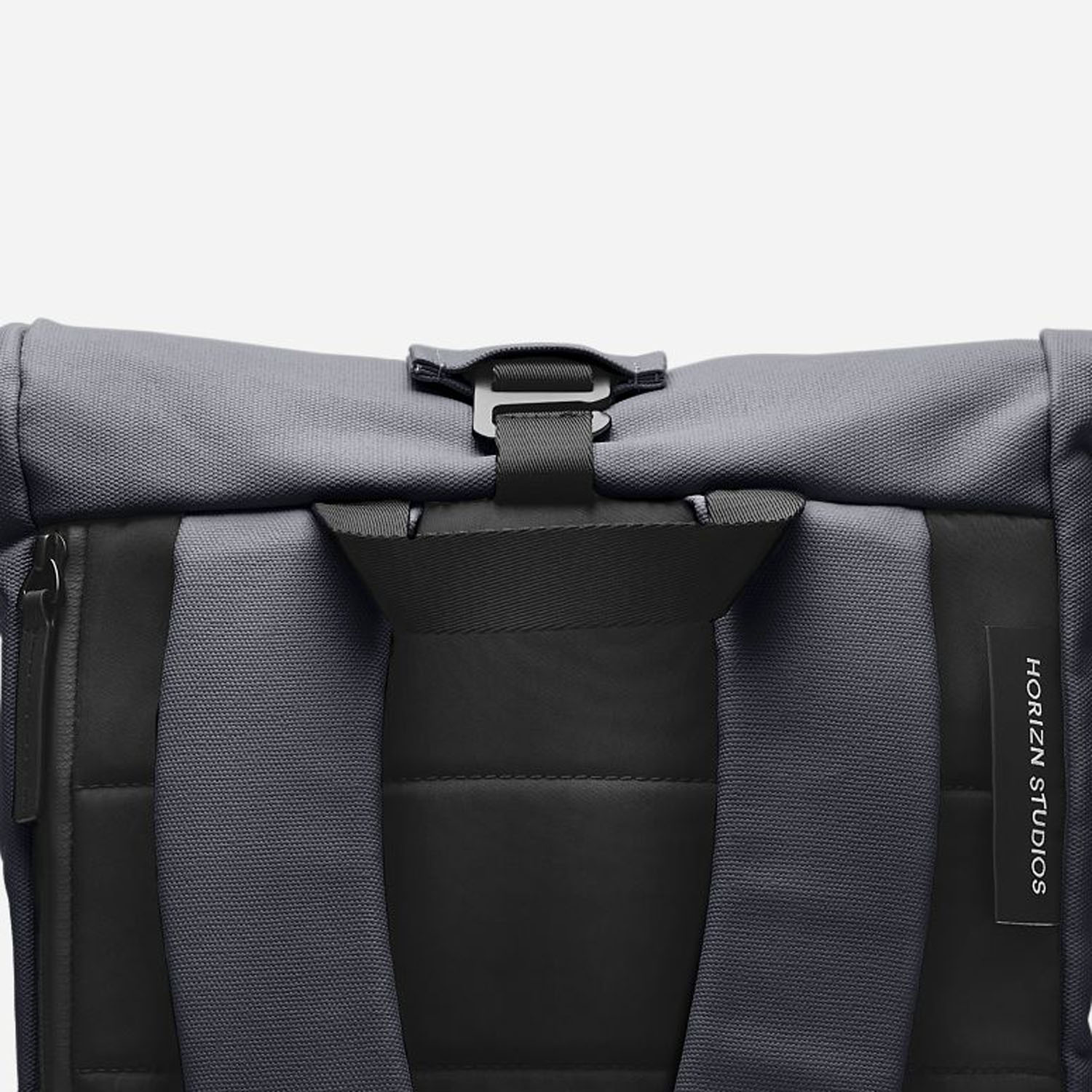 Horizn Studios SoFo Rolltop Backpack erweiterbar Night Blue Horizn Studios SoFo Rolltop Backpack erweiterbar Night Blue