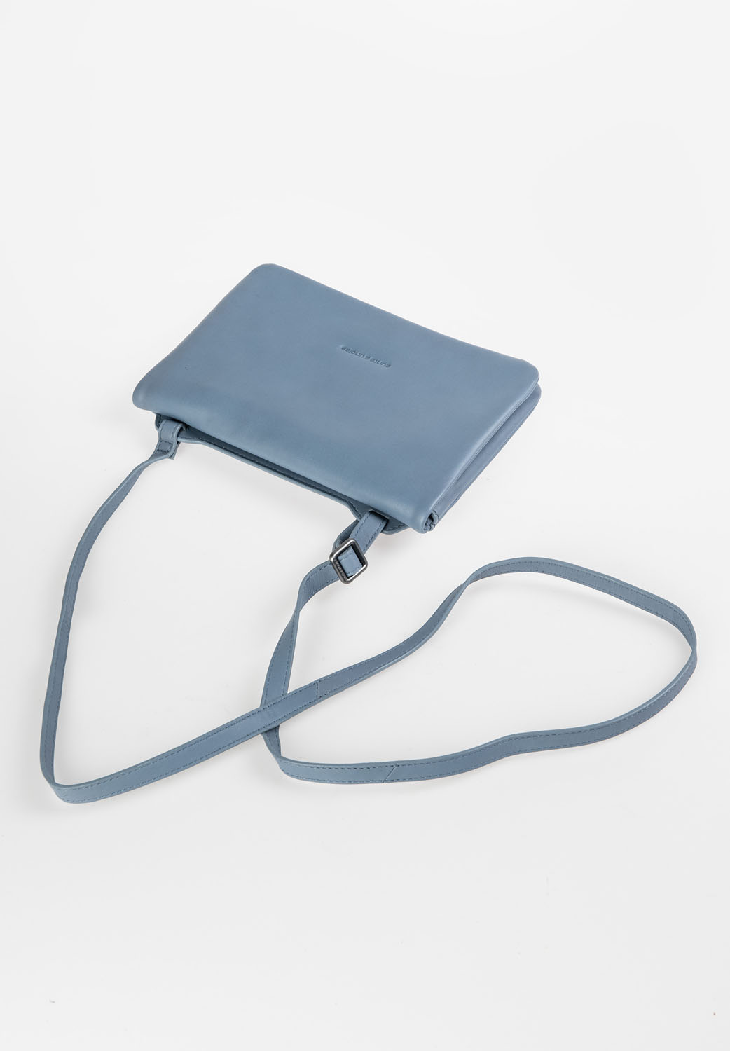 aunts & uncles Jamie's Orchard Nashi Handtasche flint stone