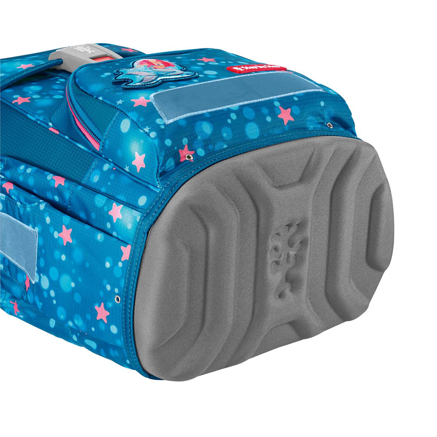 Step by Step CLOUD Schulranzen-Set, 5-teilig Mermaid Lola Step by Step CLOUD Schulranzen-Set, 5-teilig Mermaid Lola