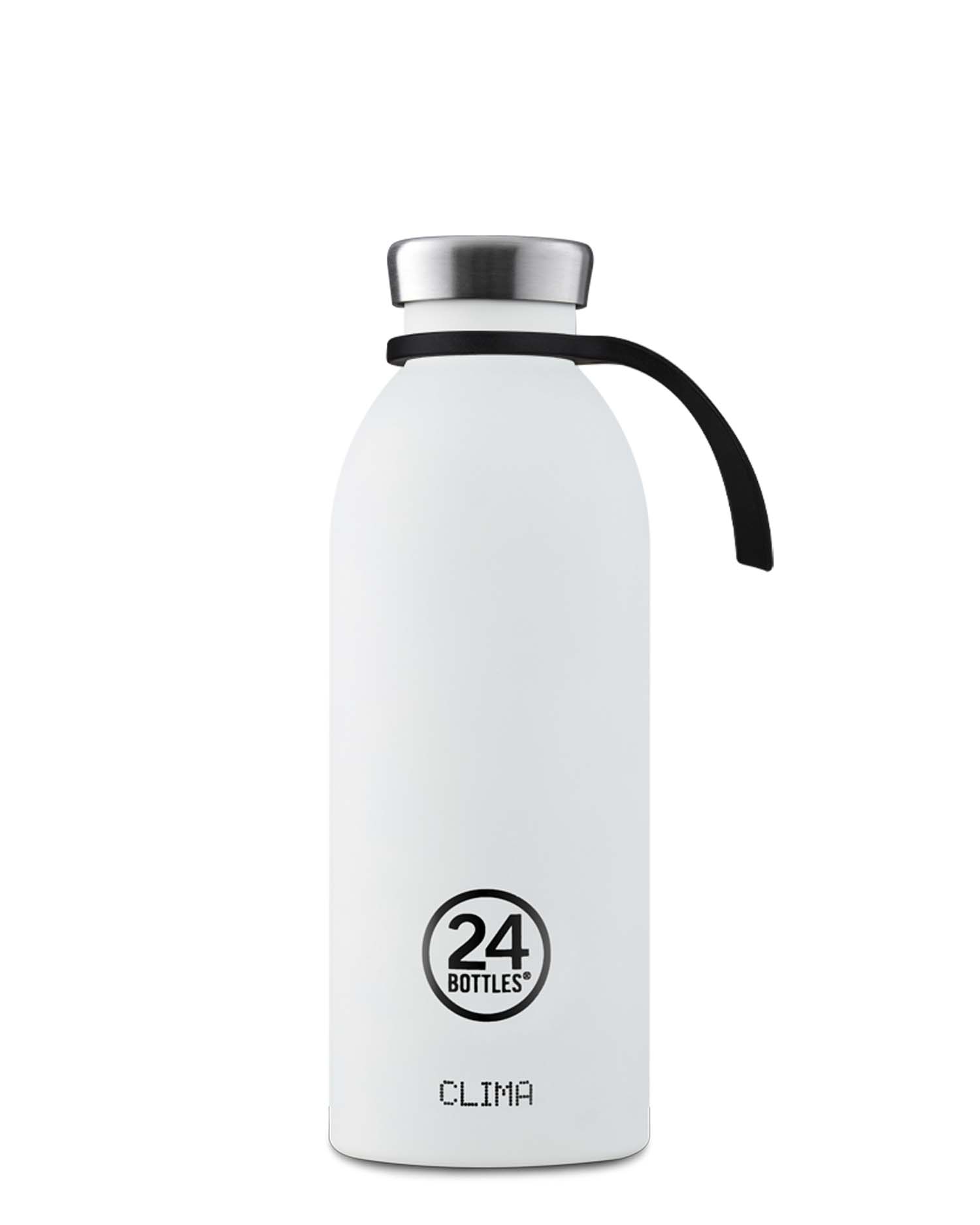 24Bottles® Accessories Flaschenhalter Black 24Bottles® Accessories Flaschenhalter Black