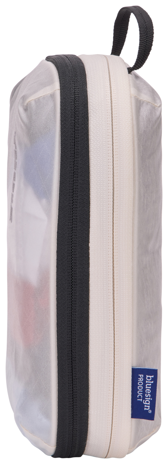 THULE Packing Cube Compression Small weiß THULE Packing Cube Compression Small weiß