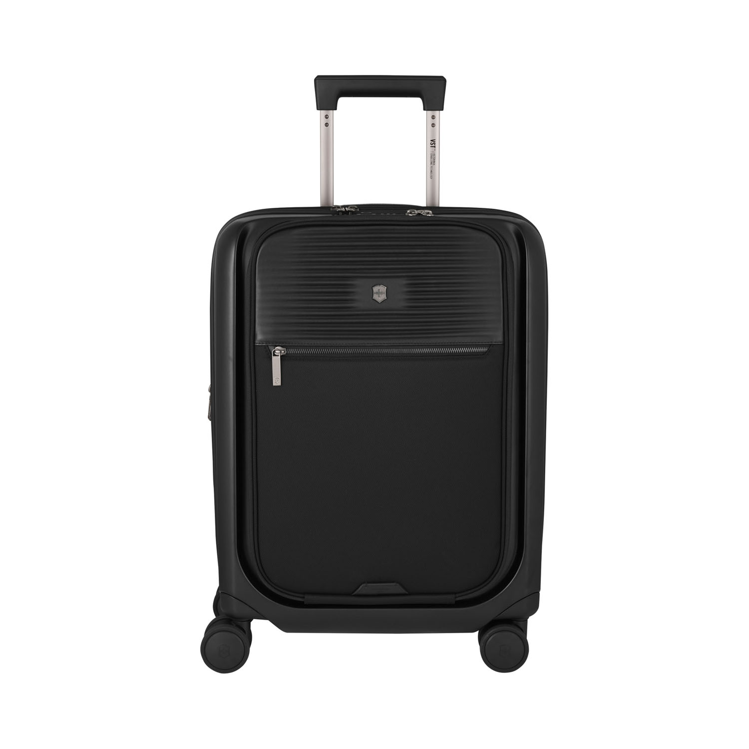 Victorinox Mythic Global Carry-On erweiterbar Schwarz