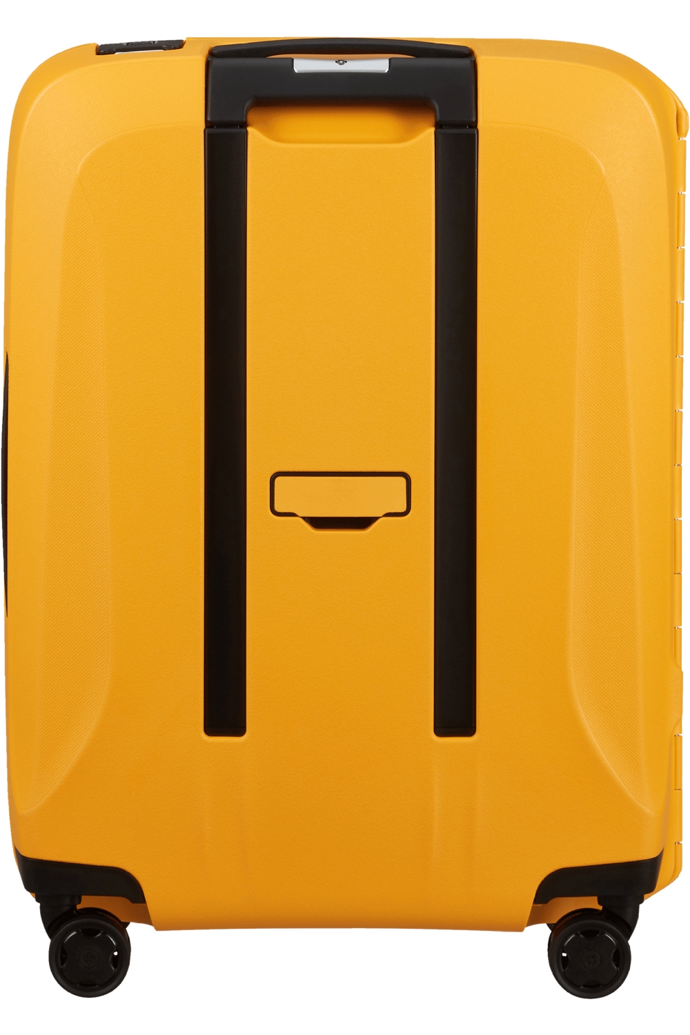 Samsonite Essens Trolley mit 4 Rollen 55cm + GRATIS HOTELGUTSCHEIN Radiant Yellow Samsonite Essens Trolley mit 4 Rollen 55cm + GRATIS HOTELGUTSCHEIN Radiant Yellow