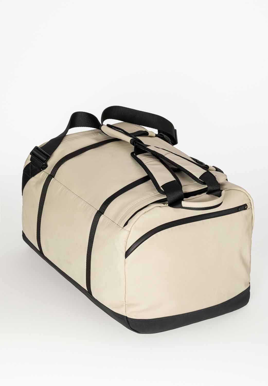 aunts & uncles Japan Nishi Kashiwa Reisetasche/Rucksack sand aunts & uncles Japan Nishi Kashiwa Reisetasche/Rucksack sand