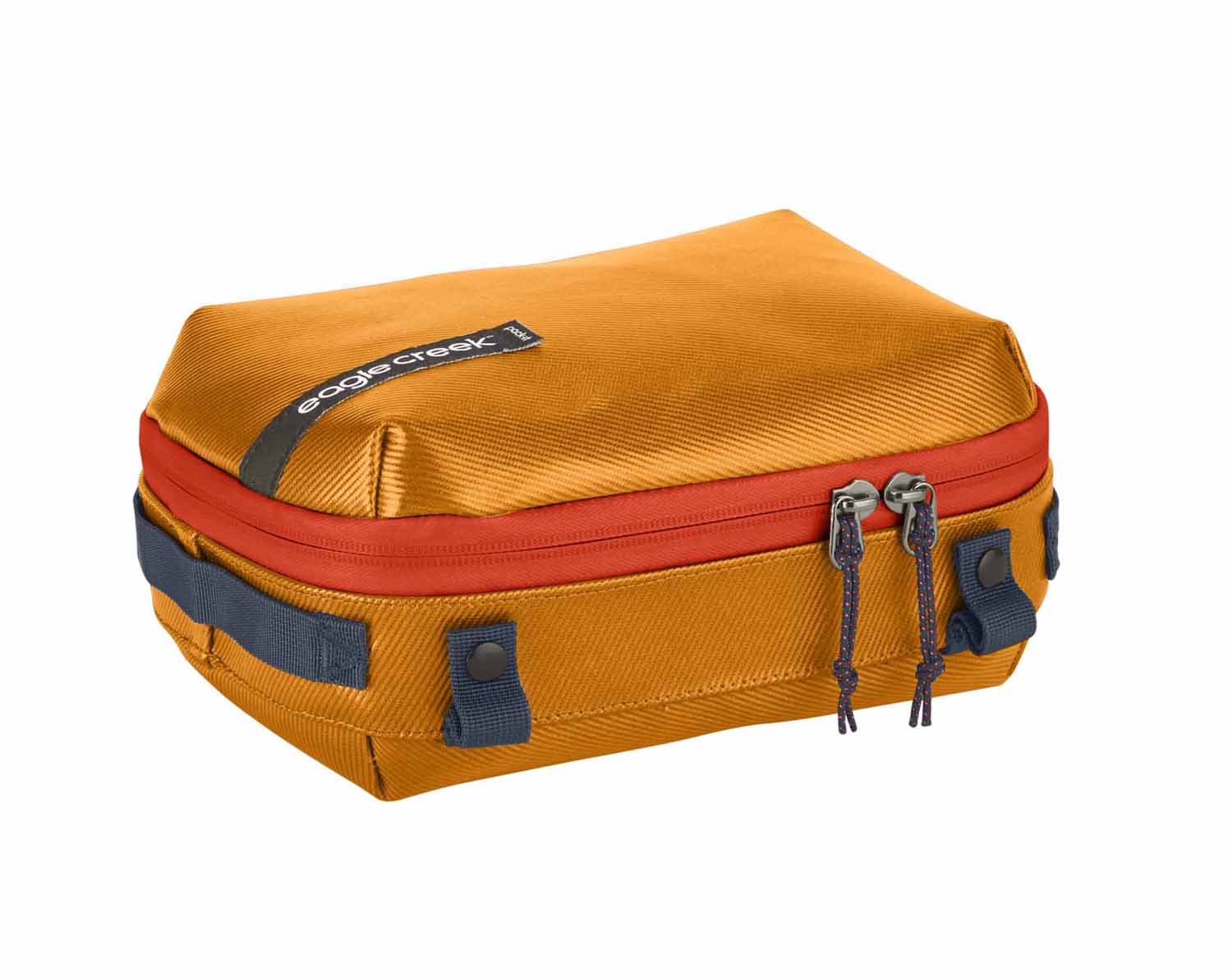 Eagle Creek PACK-IT™ Gear Cube S sahara yellow Eagle Creek PACK-IT™ Gear Cube S sahara yellow