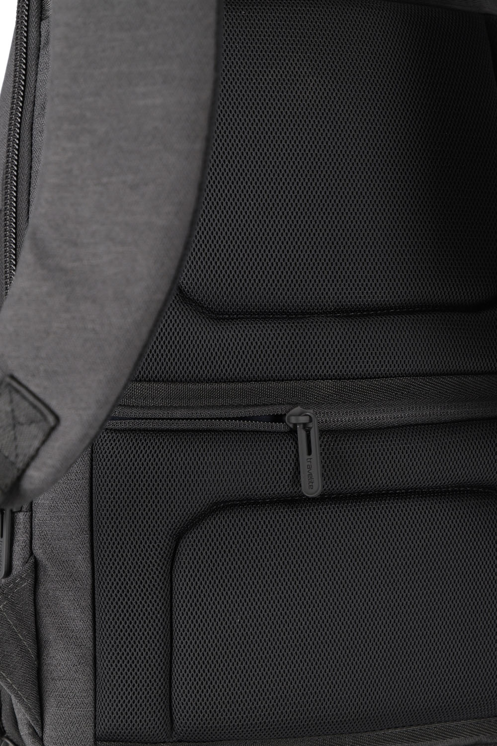 Travelite Meet Lapto-Rucksack für 15,6" Anthrazit Travelite Meet Lapto-Rucksack für 15,6" Anthrazit