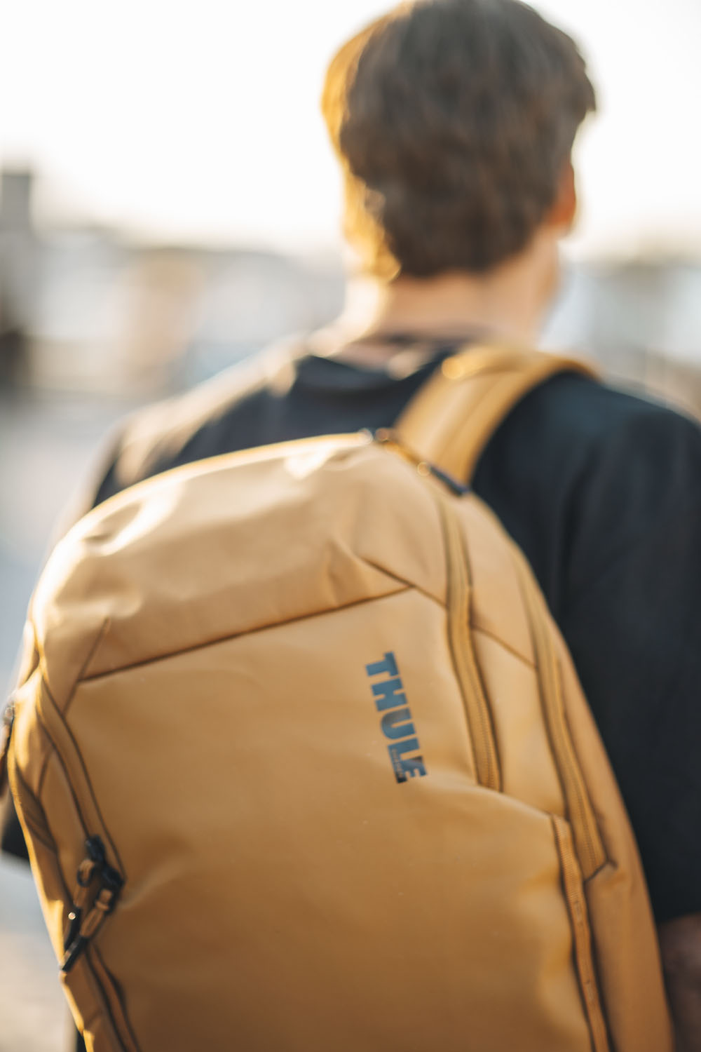 THULE Chasm Laptoprucksack 26L THULE Chasm Laptoprucksack 26L