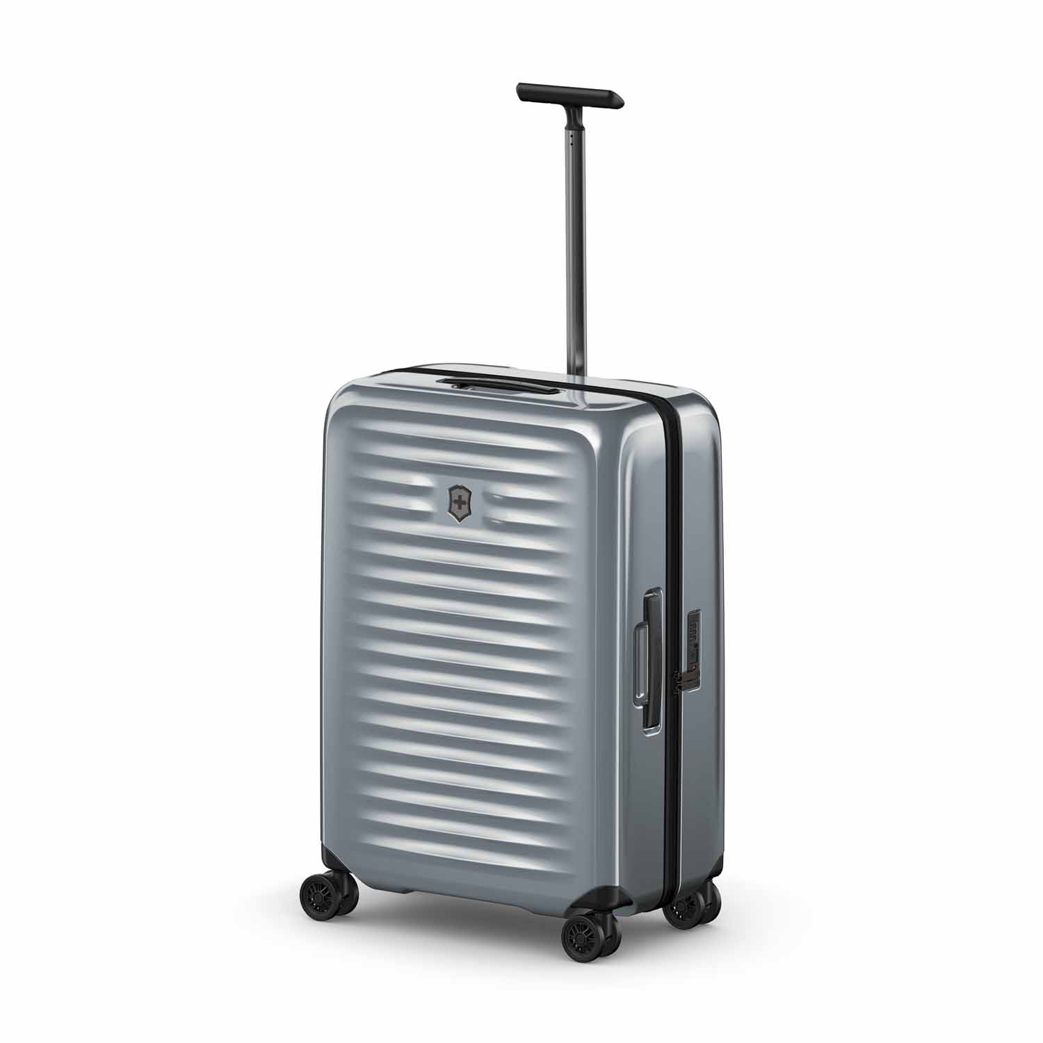Victorinox Airox Medium Hardside Case Silber Victorinox Airox Medium Hardside Case Silber