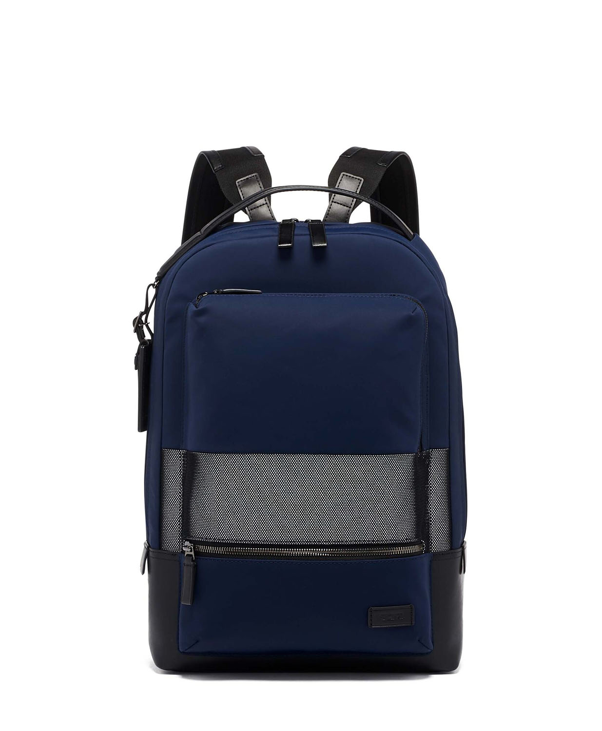 Tumi Harrison Bates Rucksack Navy Reflective
