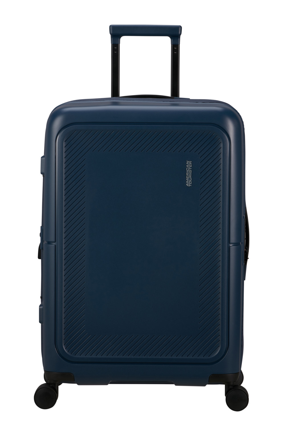 American Tourister Dashpop Trolley mit 4 Rollen, 67cm, erweiterbar