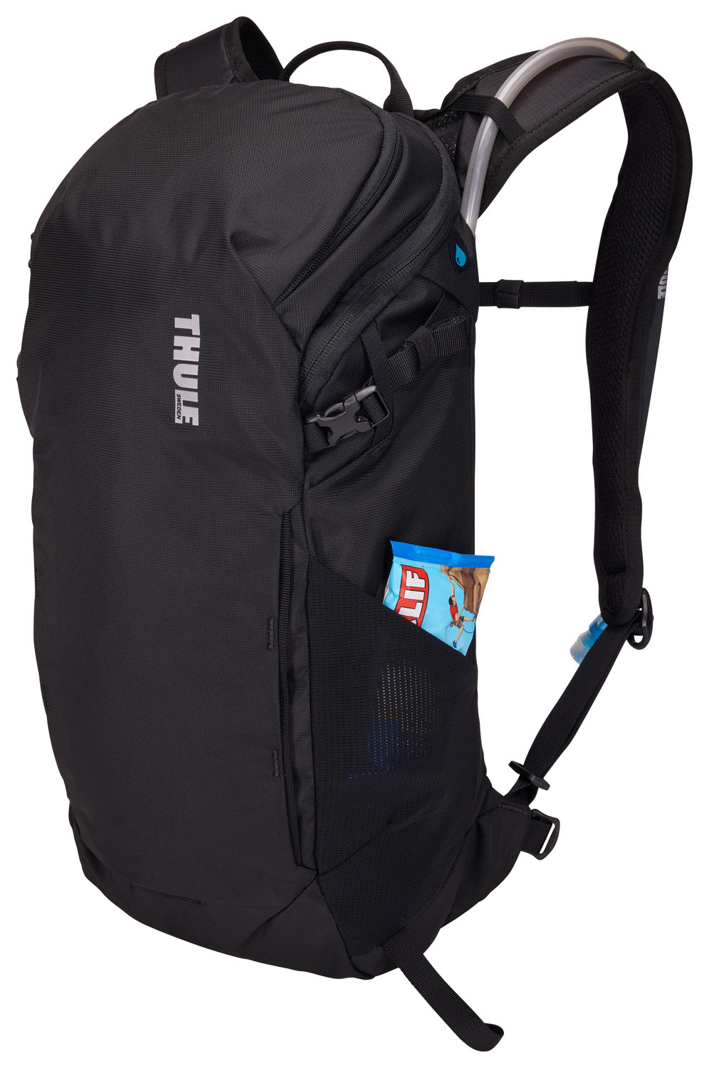 THULE AllTrail Trinkblasenrucksack 16L Black THULE AllTrail Trinkblasenrucksack 16L Black