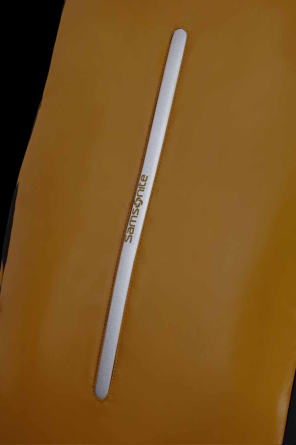 Samsonite Ecodiver Reisetasche L + GRATIS HOTELGUTSCHEIN Gelb