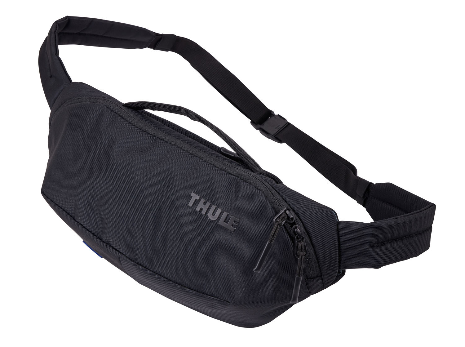 THULE Subterra 2 Sling Bag -Umhängetasche 3L Black THULE Subterra 2 Sling Bag -Umhängetasche 3L Black