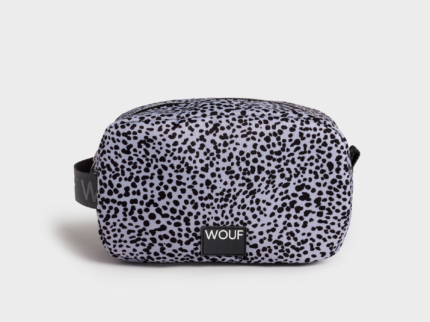 Wouf In & Out Toiletry Bag