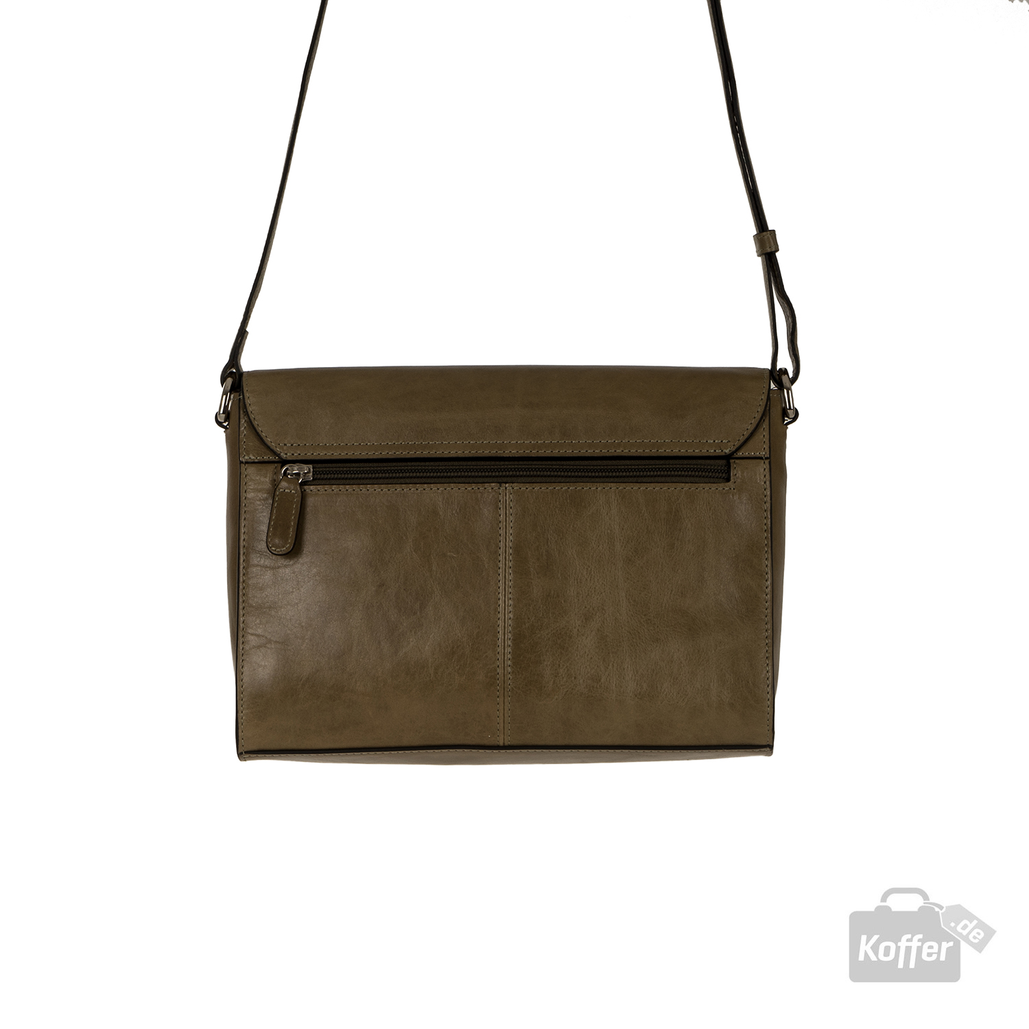 Picard Flashlight Damentasche 9050 Matcha