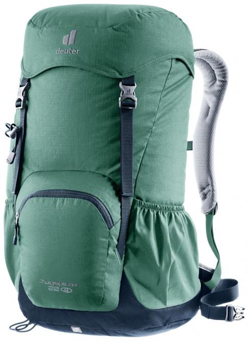 Deuter Zugspitze 22 SL Wanderrucksack seagreen-ink Deuter Zugspitze 22 SL Wanderrucksack seagreen-ink