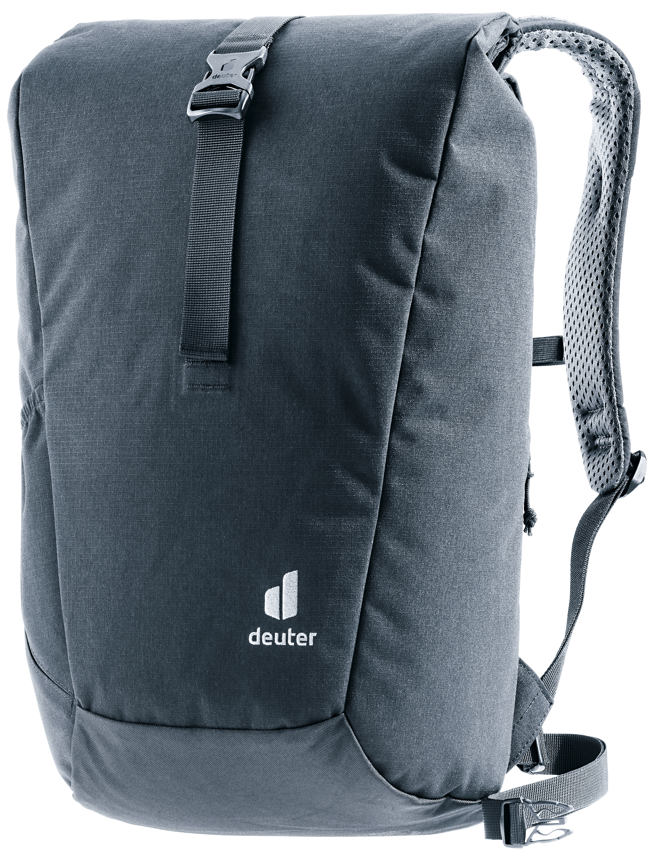 Deuter Stepout 22 Rucksack Black