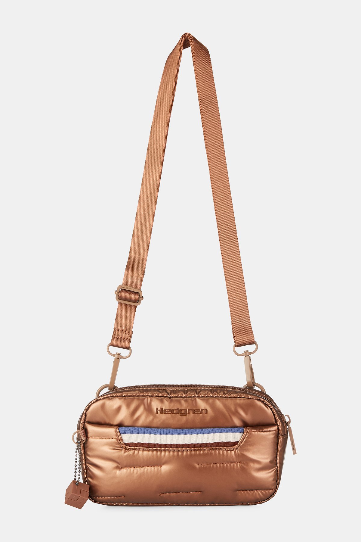 Hedgren Cocoon SNUG Bauchtasche/Schultertasche Copper Hedgren Cocoon SNUG Bauchtasche/Schultertasche Copper