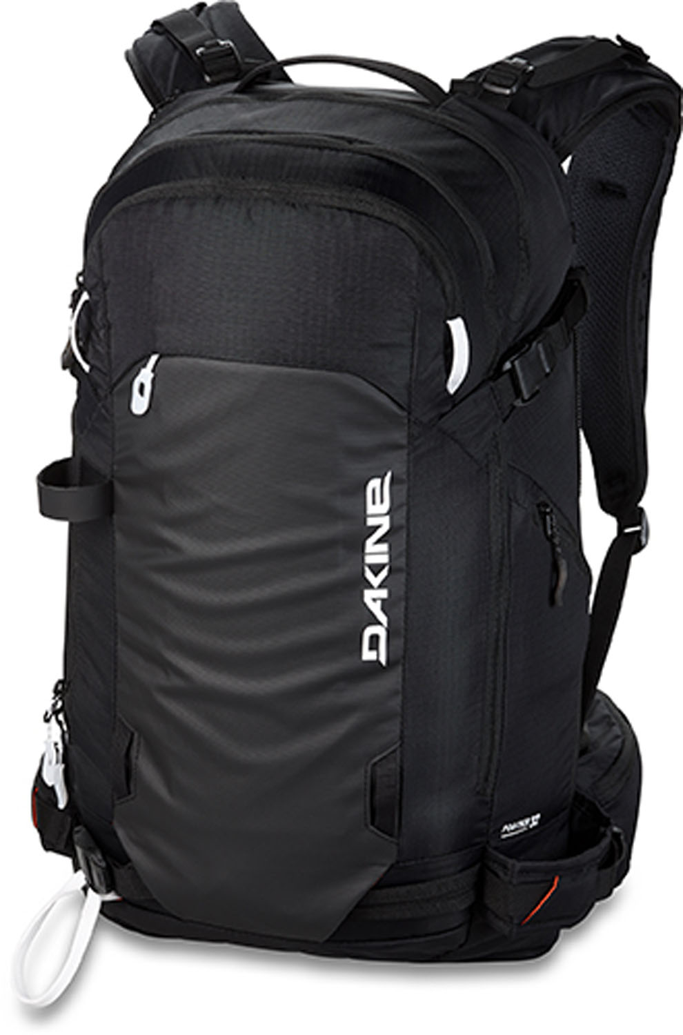 Dakine Poacher 32L Ski- / Snowboard Rucksack Black Dakine Poacher 32L Ski- / Snowboard Rucksack Black