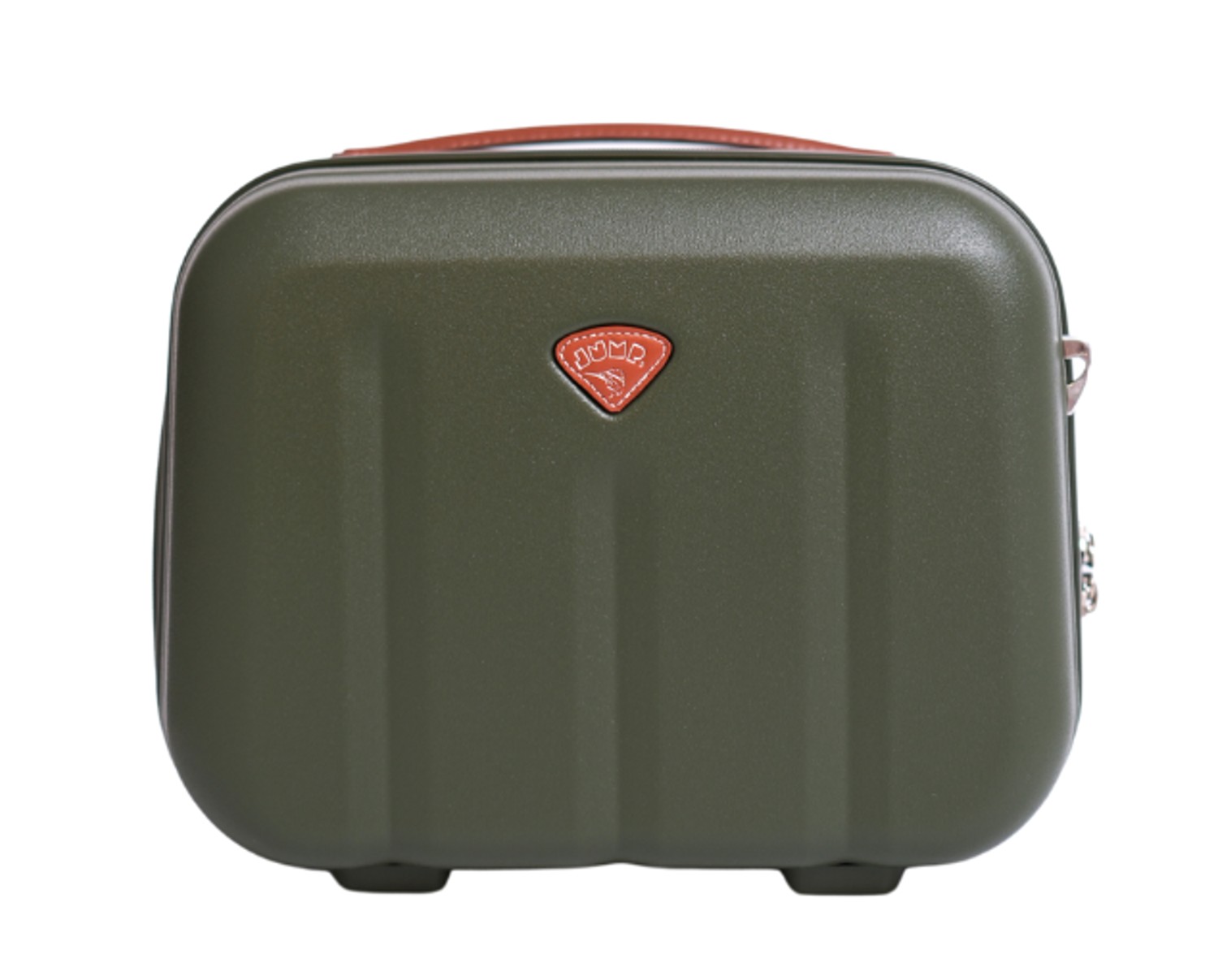 JUMP Uppsala Rigide Vanity Kosmetikkoffer Mousse JUMP Uppsala Rigide Vanity Kosmetikkoffer Mousse