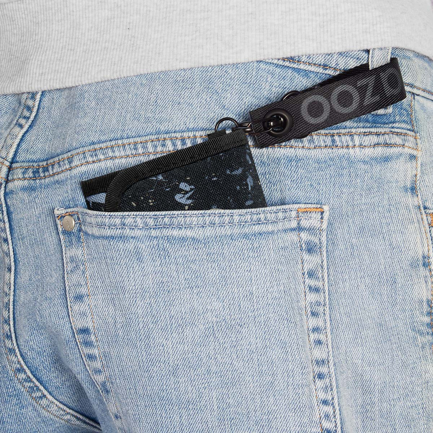 Coocazoo Zubehör Geldbörse Reflective Splash Coocazoo Zubehör Geldbörse Reflective Splash