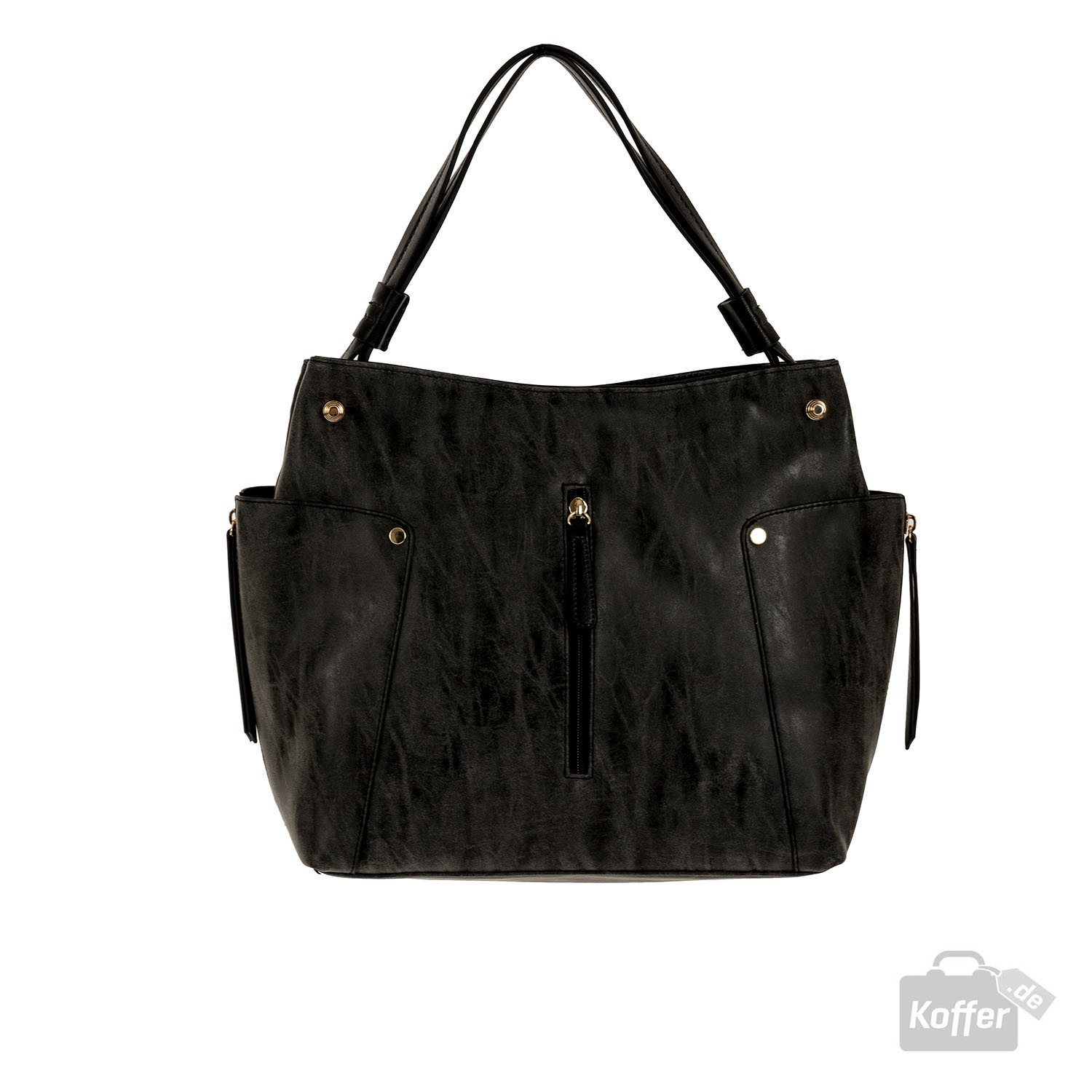 Picard Mega Damentasche 2406 Schwarz Picard Mega Damentasche 2406 Schwarz