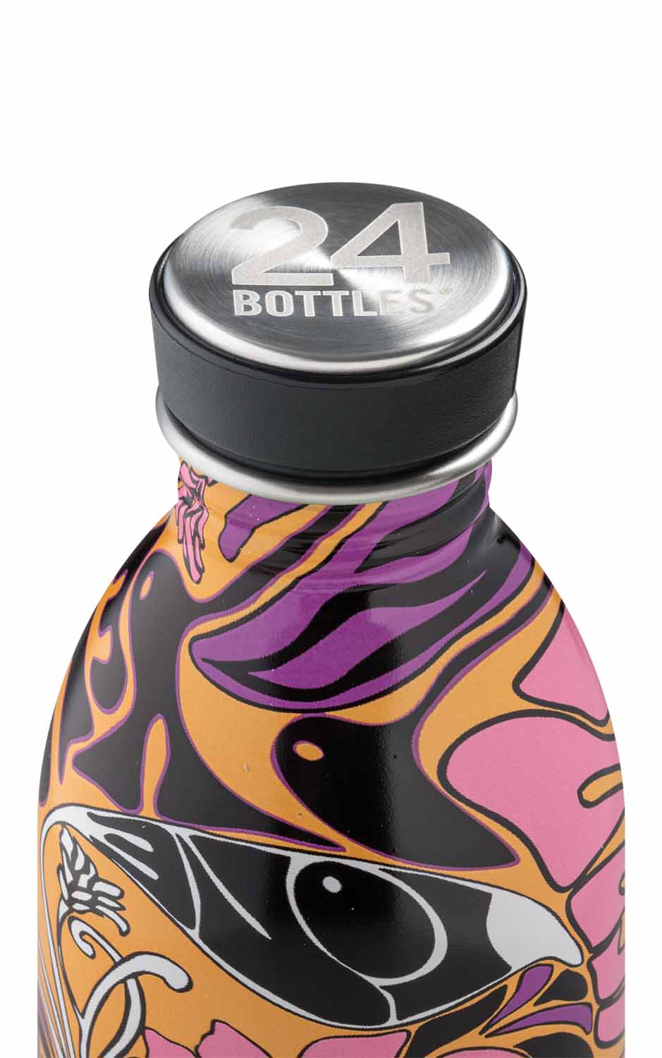 24Bottles® Urban Bottle Summertime 500 ml