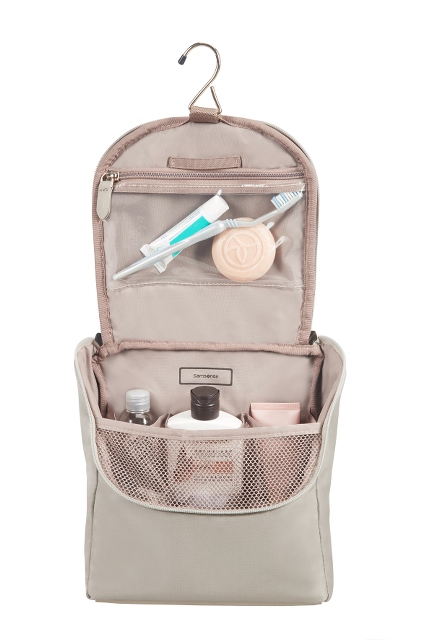 Samsonite Karissa Cosmetic Cases Hanging Toilet Organizer Formula Red Samsonite Karissa Cosmetic Cases Hanging Toilet Organizer Formula Red