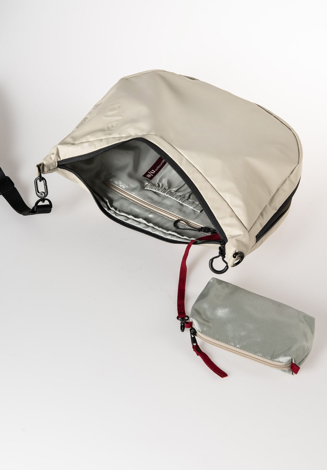 aunts & uncles Japan RE Koyoshi Umhängetasche Dust aunts & uncles Japan RE Koyoshi Umhängetasche Dust