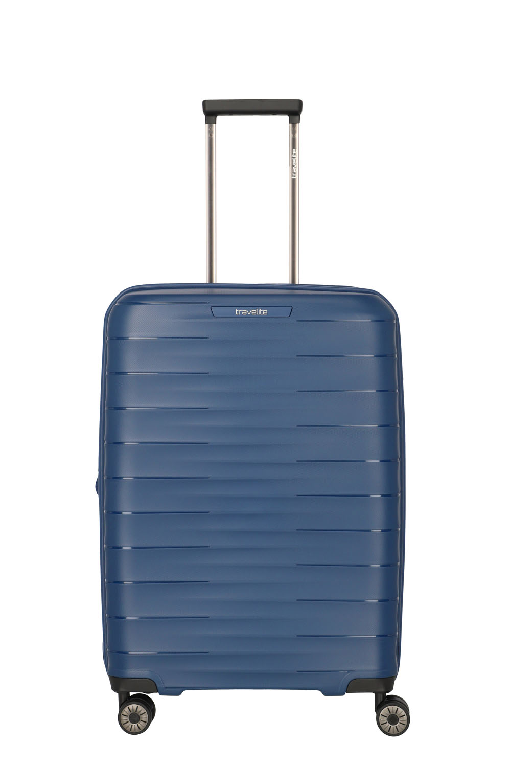 Travelite Mooby Trolley M erweiterbar, 4-Rollen Marine Travelite Mooby Trolley M erweiterbar, 4-Rollen Marine