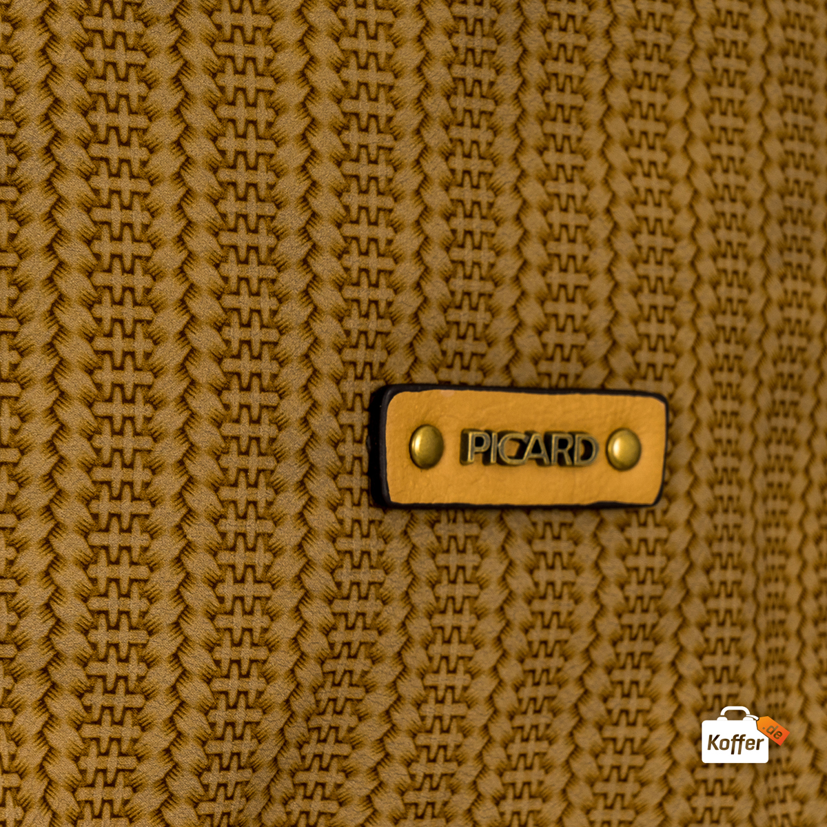 Picard Laguna Damentasche 2317 tabak Picard Laguna Damentasche 2317 tabak