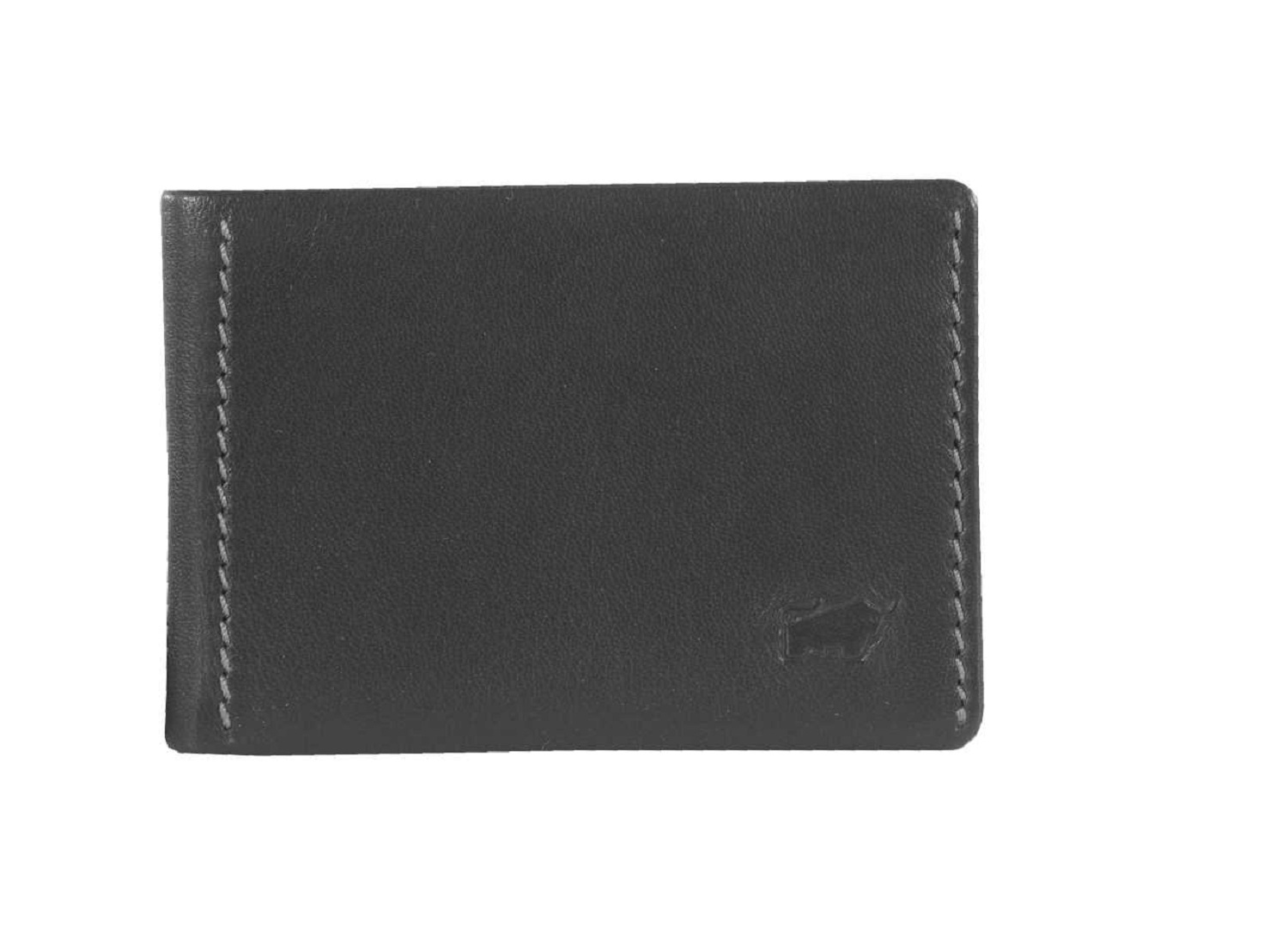 Braun Büffel HENRY Geldbörse XS 1CS schwarz Braun Büffel HENRY Geldbörse XS 1CS schwarz