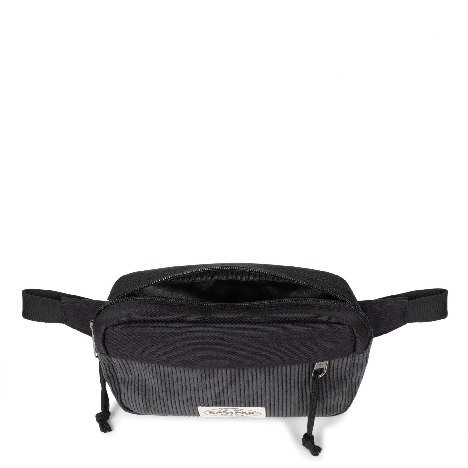 Eastpak BOUNCER Bauchtasche Cordfunk black