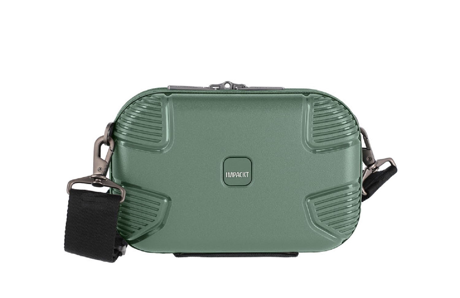 IMPACKT IP1 Minicase Deep sea green