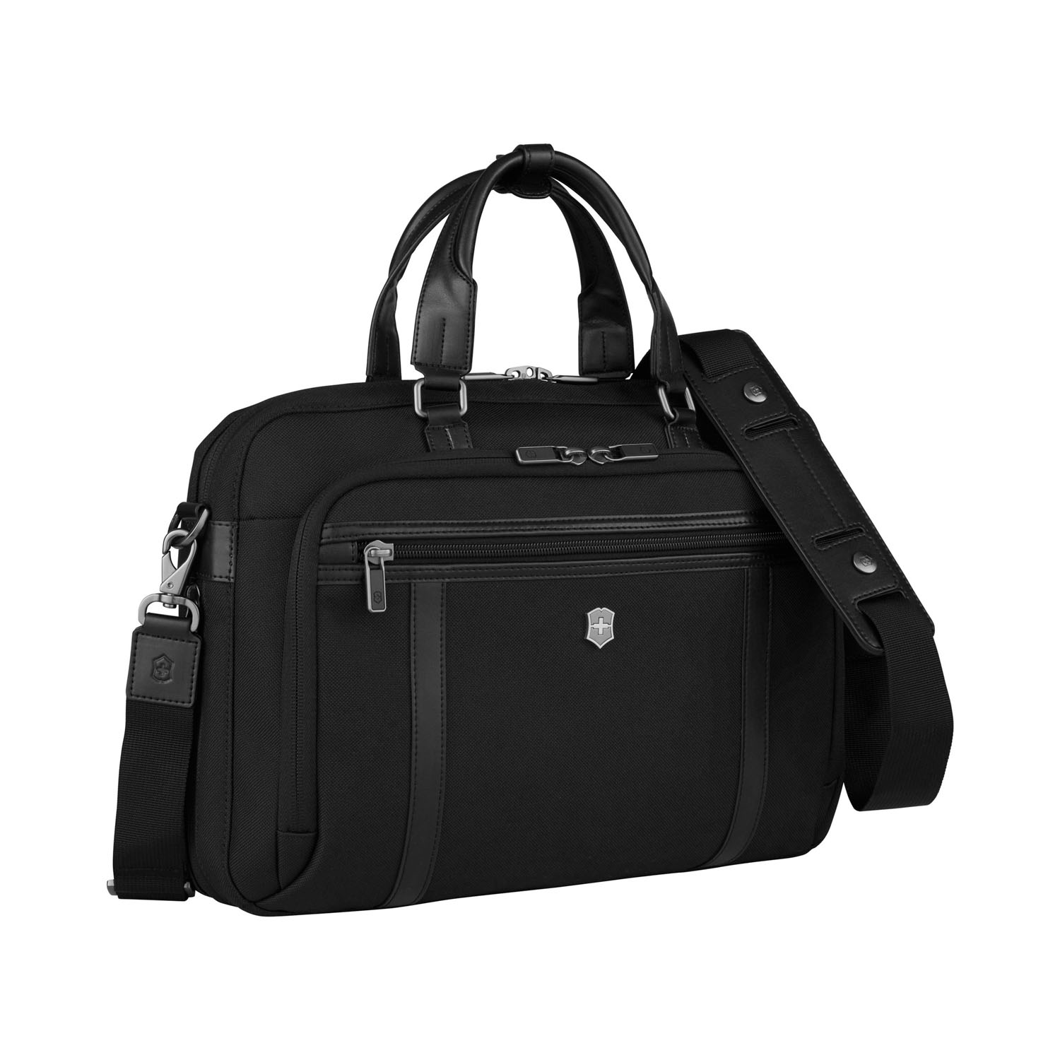 Victorinox Werks Professional CORDURA® 13'' Laptop Brief schwarz