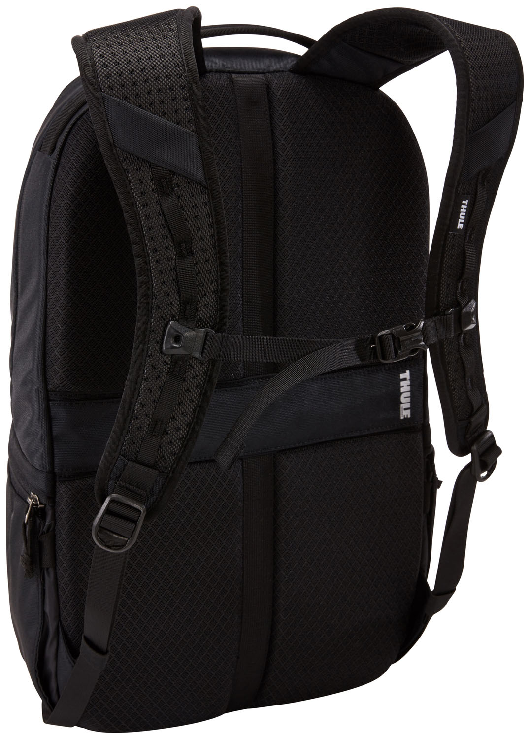 THULE Subterra Rucksack 23L Black THULE Subterra Rucksack 23L Black